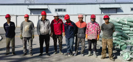 开远厂房地基沉降注浆加固施工队伍怎么选